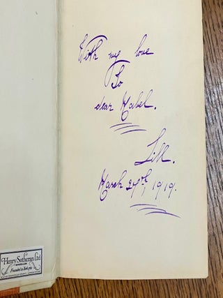 THE POETICAL WORKS. With notes, Glossary, Index of first lines and chronological list. Edited by J. Logie Robertson. The Oxford Complete Edition.