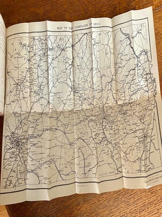 THE FRANCO GERMAN WAR. July 15 - September 1, 1870.