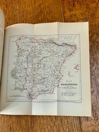 A NARRATIVE OF THE PENINSULAR CAMPAIGN 1807-1814. Its battles and seiges. Abridged from "The History of the War in the Peninsula" by Lieut. General Sir W. F. P. Napier, K. C. B. By William Dobson.