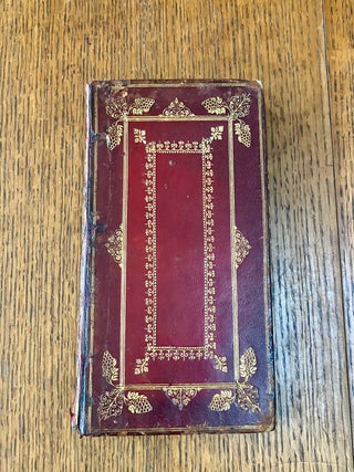 THE PRINCIPLES OF THE CHRISTIAN RELIGION EXPLAINED. In A Brief Commentary Upon the Church-Catechism. By The Right Reverend Father in God, William, Lord Bishop of Lincoln. The Third Edition Corrected, and published for the use of the Diocese of Lincoln