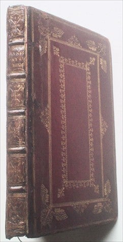 Item #7217 THE PRINCIPLES OF THE CHRISTIAN RELIGION EXPLAINED. In A Brief Commentary Upon the Church-Catechism. By The Right Reverend Father in God, William, Lord Bishop of Lincoln. The Third Edition Corrected, and published for the use of the Diocese of Lincoln. WAKE. WILLIAM.