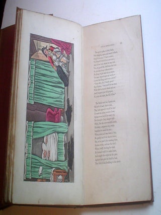 THE THREE TOURS OF DOCTOR SYNTAX. In Search of the Picturesque......In Search of Consolation.......In Search of a Wife.