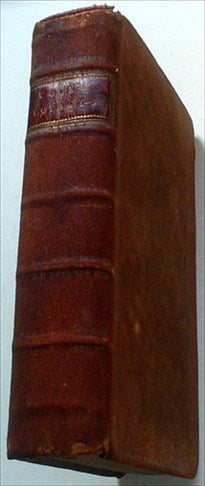 Item #7551 COOK'S VOYAGES ROUND THE WORLD. For making discoveries towards the North and South Poles. With an appendix. COOK. Capt. JAMES., Anderson. G. W. Abridges.
