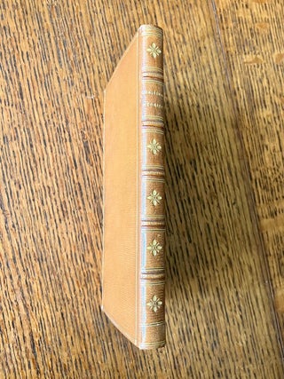 Item #7692 CHRISTMAS STORIES. Containing John Wildgoose the Poacher, The Smuggler. and...