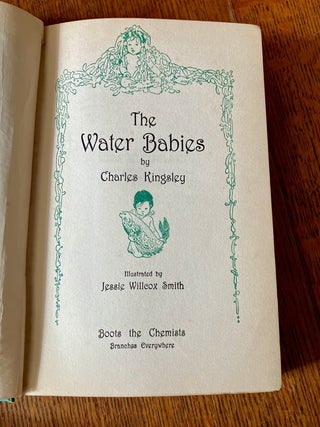 THE WATER BABIES.
