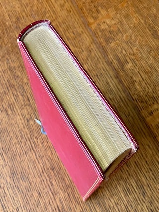 A LEVANTINE LOG-BOOK.