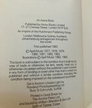 TEN YEARS IN AN OPEN NECKED SHIRT. And Other Poems. ---- Original Holograph Manuscript and typescripts.