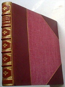 Item #8266 SALOME. Drame en un acte. Dessins de Alastair. Pseudonym, Hans Henning Voight