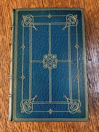 THE POETICAL WORKS. With Portraits.