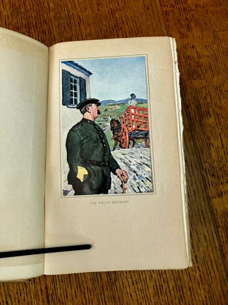 IRISHMEN ALL. With twelve illustrations in colour by Jack B. Yeats, R.H.A.