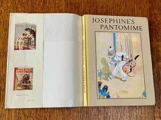 JOSEPHINE'S PANTOMIME.