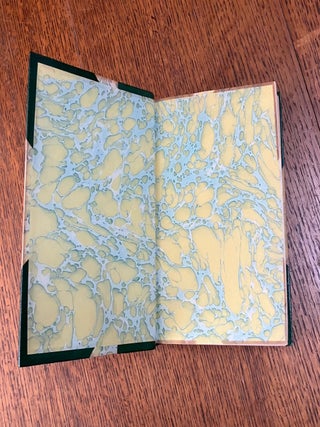 POEMS. Complete on one volume.