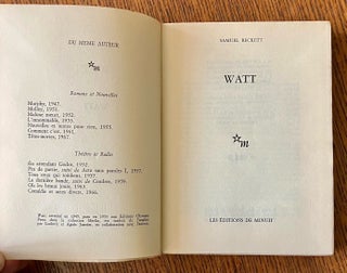 WATT.