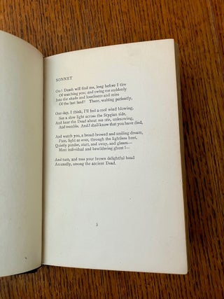 POEMS.