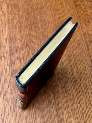 POEMS.