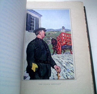 IRISHMEN ALL. With twelve illustrations in colour by Jack B. Yeats, R.H.A.