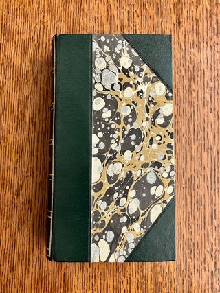 THE NATURAL HISTORY OF SELBORNE. Edited with notes by Grant Allen.