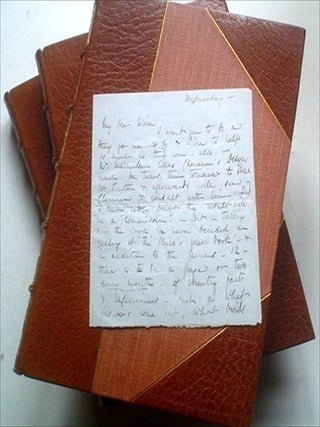 JOHN HALIFAX, GENTLEMAN. ..... With a letter from the author. By the Author of "The Head of the Family" and "Olive".