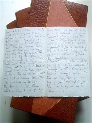 JOHN HALIFAX, GENTLEMAN. ..... With a letter from the author. By the Author of "The Head of the Family" and "Olive".