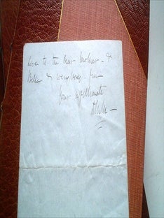 JOHN HALIFAX, GENTLEMAN. ..... With a letter from the author. By the Author of "The Head of the Family" and "Olive".