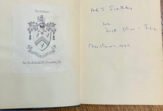 THE WORKS OF MR. FRANCIS RABELAIS. Doctor in Physick. Containing five books of the lives, heroic deeds and sayings of Gargantua and his sonne Pantagruel.