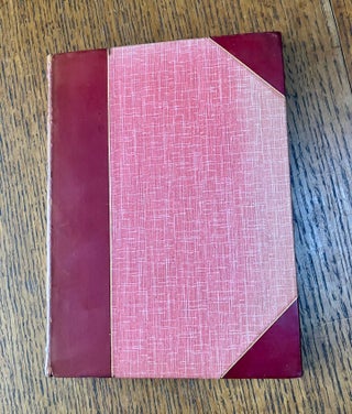 SELECTED POEMS. With translations by Geoffrey Wagner and an introduction by Enid Starkie.