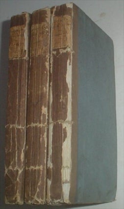 Item #8844 THE MINOR POEMS. SOUTHEY. ROBERT