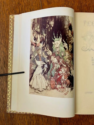 PEER GYNT.