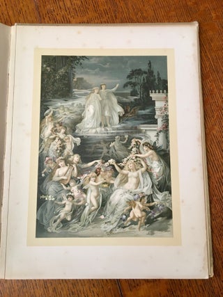 A MIDSUMMER NIGHT'S DREAM.