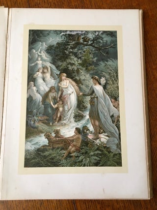 A MIDSUMMER NIGHT'S DREAM.
