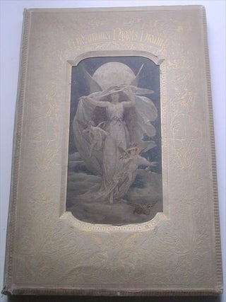 Item #9014 A MIDSUMMER NIGHT'S DREAM. SHAKESPEARE. WILLIAM., Illustrates. - NISTER HOPPNER. JULIUS