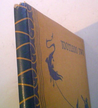 TOOTLEOO TWO.