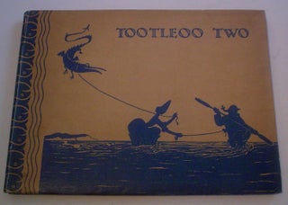 Item #9343 TOOTLEOO TWO. and ELINOR DARWIN. BERNARD