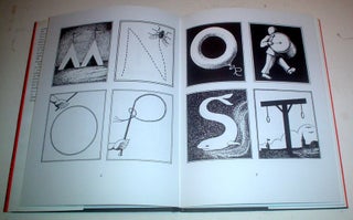 SEVEN SECRET ALPHABETS.