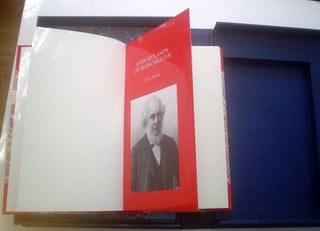 CHURCHILL: WHAT THE PAPERS SAY. - THE RICHES OF THE RYLANDS. - JOHN RYLANDS OF MANCHESTER. Brochure for Churchill exhibition, Prospectus of John Rylands Research Institute, and First edition of Farnie biography.