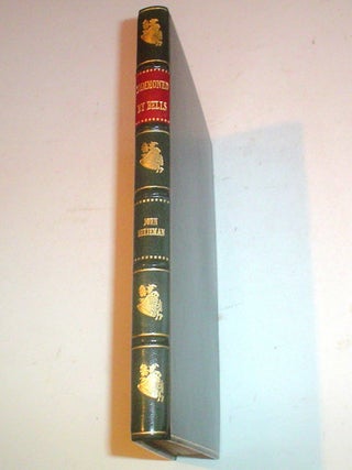 Item #9681 SUMMONED BY BELLS. BETJEMAN. JOHN