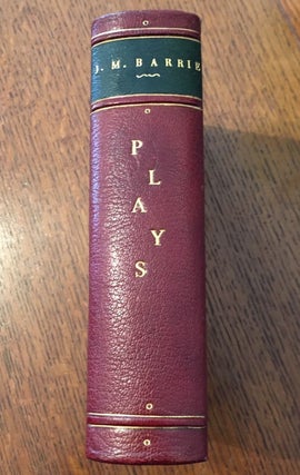 THE PLAYS.