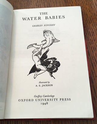 THE WATER BABIES.