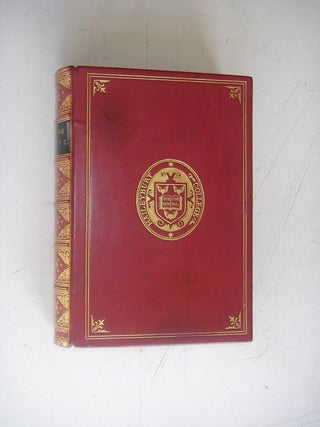 THE BOOK OF THE V. C. A record of the deeds of heroism for which the Victoria Cross has been bestowed, from its institution in 1857, to the present time. Compiled from official papers and other authentic sources.