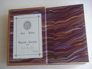 THE BOOK OF THE V. C. A record of the deeds of heroism for which the Victoria Cross has been bestowed, from its institution in 1857, to the present time. Compiled from official papers and other authentic sources.