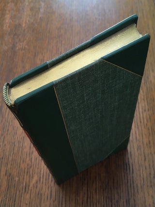 RUBAIYAT OF OMAR KHAYYAM. --- SIX PLAYS OF CALDERON. Introduction by Ernest Rhys.