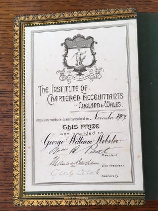 THE WORKS. Edited by William George Clark and William Aldis Wright. The Globe Edition.