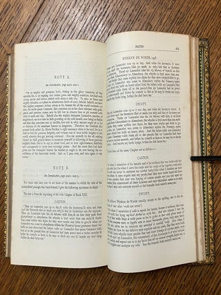 THE WORKS. Edited by Alfred W. Pollard, H. Frank Heath, Mark H. Liddell, W. S. McCormick. The Globe Edition.