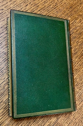 THE WORKS. Edited by Alfred W. Pollard, H. Frank Heath, Mark H. Liddell, W. S. McCormick. The Globe Edition.