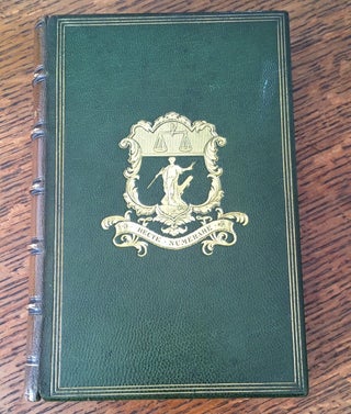 THE WORKS. Edited by Alfred W. Pollard, H. Frank Heath, Mark H. Liddell, W. S. McCormick. The Globe Edition.