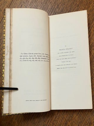 THE WORKS. Edited by Alfred W. Pollard, H. Frank Heath, Mark H. Liddell, W. S. McCormick. The Globe Edition.