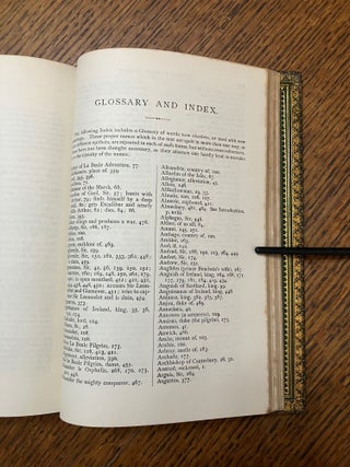 THE WORKS. Edited by Alfred W. Pollard, H. Frank Heath, Mark H. Liddell, W. S. McCormick. The Globe Edition.