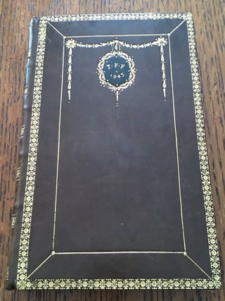 ESSAYS ON SONG WRITING. With a collection of such English Songs as are most eminent for poetical merit.A new edition with additions and corrections and a supplement.